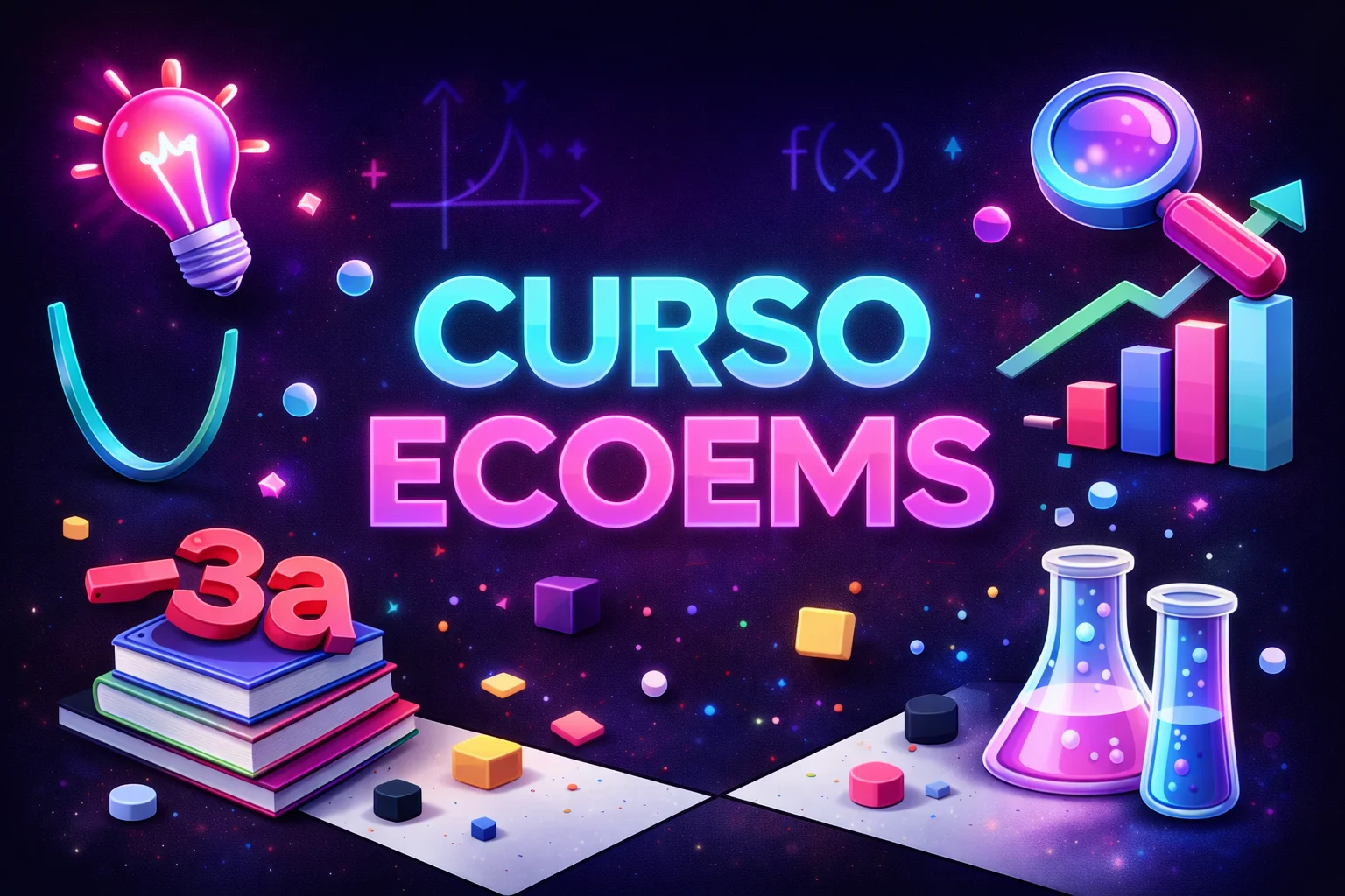Curso ECOEMS 2026