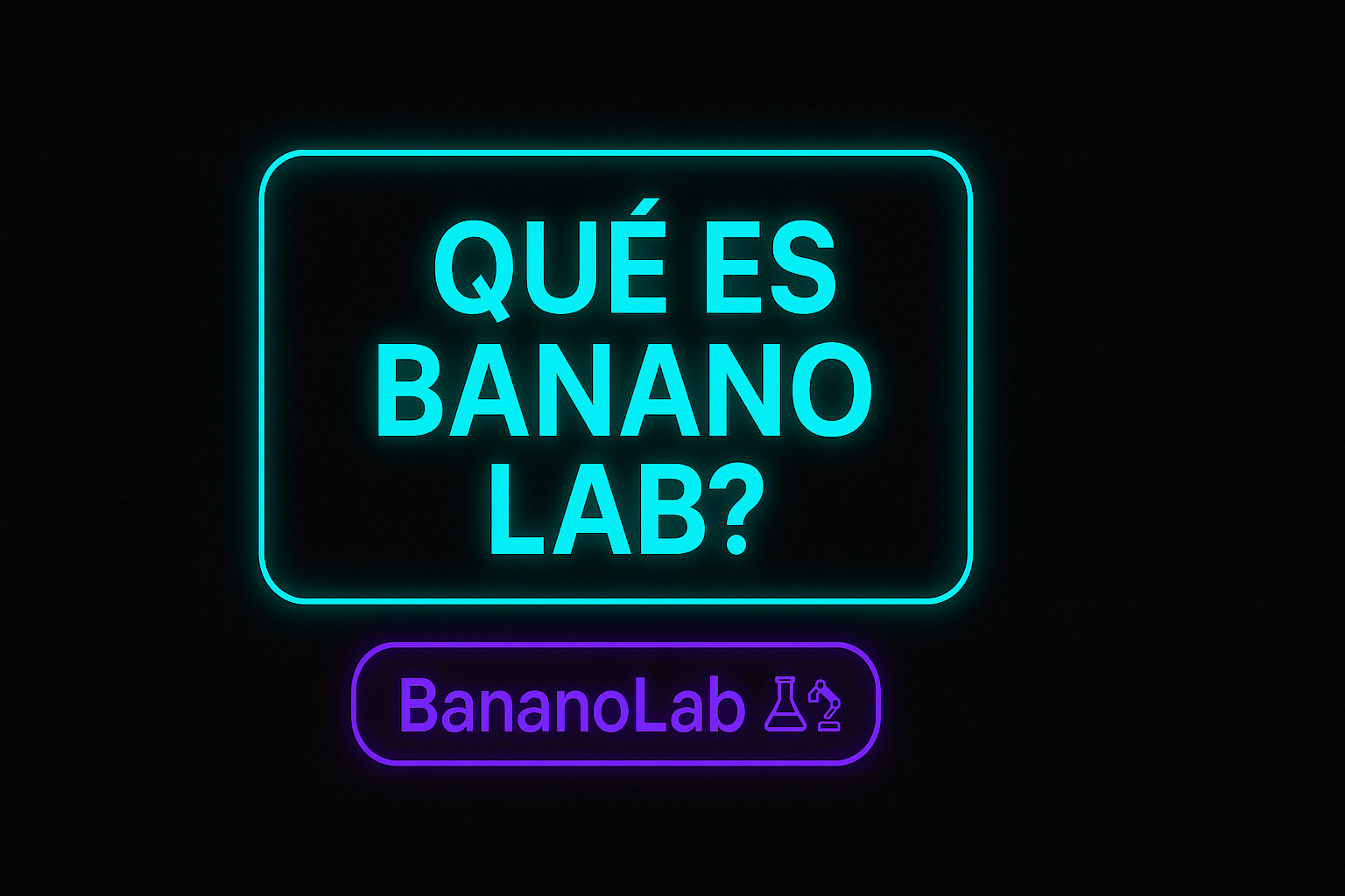 ¿Qué es?